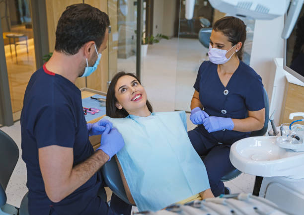 Best Dental Inlays and Onlays  in Sierra Vista Southeast, AZ