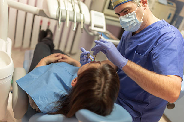 Best Dental Fillings (Composite and Amalgam)  in Sierra Vista Southeast, AZ